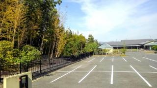 松花堂庭園