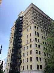 ホテルモントレ大阪