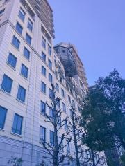 ホテルモントレ大阪