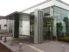 播州信用金庫西神南支店