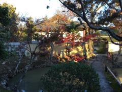 新薬師寺