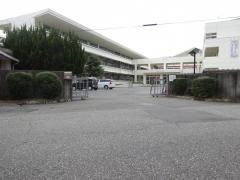 備前市立日生中学校