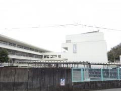 備前市立日生中学校