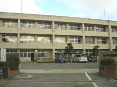 尾道市立高西中学校