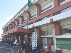 東広島市黒瀬支所