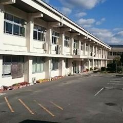 本山小学校