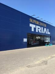 スーパーセンタートライアル　武雄富岡店
