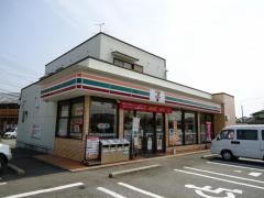 セブンイレブン　八代築添町店