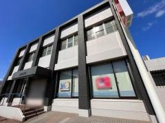 鹿児島銀行日南支店