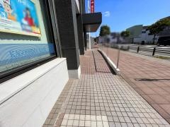鹿児島銀行日南支店