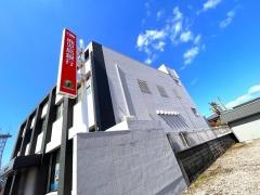 鹿児島銀行日南支店