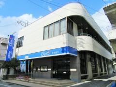 沖縄海邦銀行宮古支店