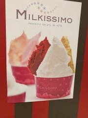 ミルキッシモ　イオンモール四條畷店