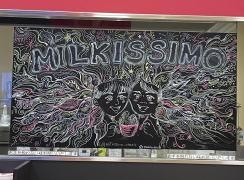 ミルキッシモ　イオンモール四條畷店
