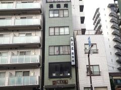 長寿庵