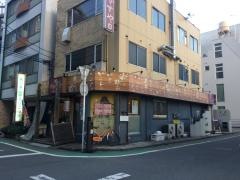ばかすや