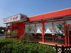 インドレストラン・アラティ