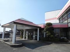せせらぎ病院