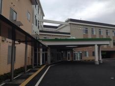シャローム病院