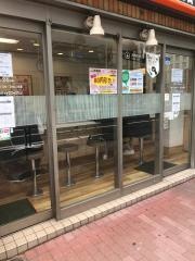 吉野家　新橋東店