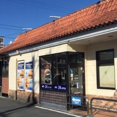 マクドナルド　静岡ＳＢＳ通り店