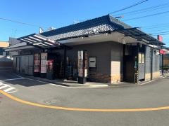 マクドナルド　静岡ＳＢＳ通り店