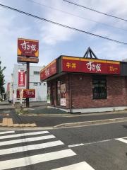 すき家　瑞穂弥富通店