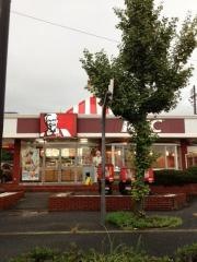 ケンタッキーフライドチキン　堺百舌鳥店