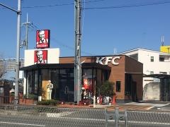 ケンタッキーフライドチキン　堺百舌鳥店
