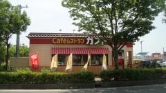 ガスト　山口小郡店