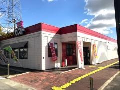 ガスト　山口小郡店