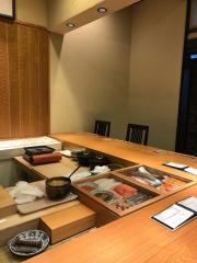 鮓や大東