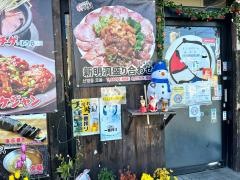 ミョンドン（明洞）