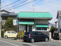 モネ・コーヒーハウス