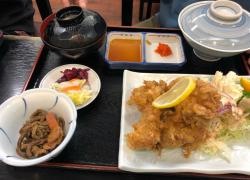たつみ食堂