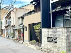 やきとり風月