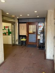 とんかつ吉兆