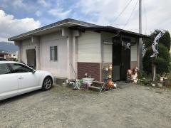 車屋うどん