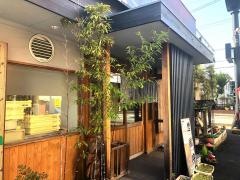 十津川うどん古道田原本店