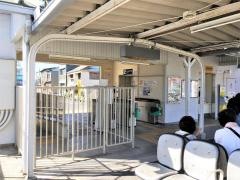 竹鼻駅