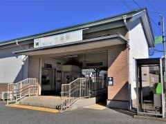 竹鼻駅