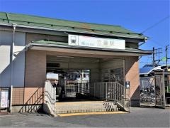 竹鼻駅