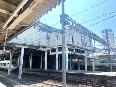 米原駅