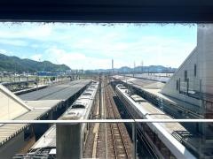 米原駅