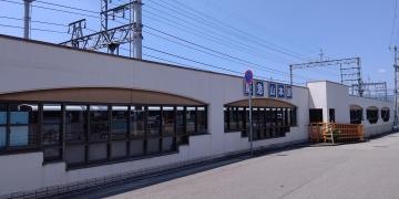 山本駅