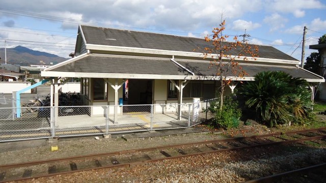 川田駅
