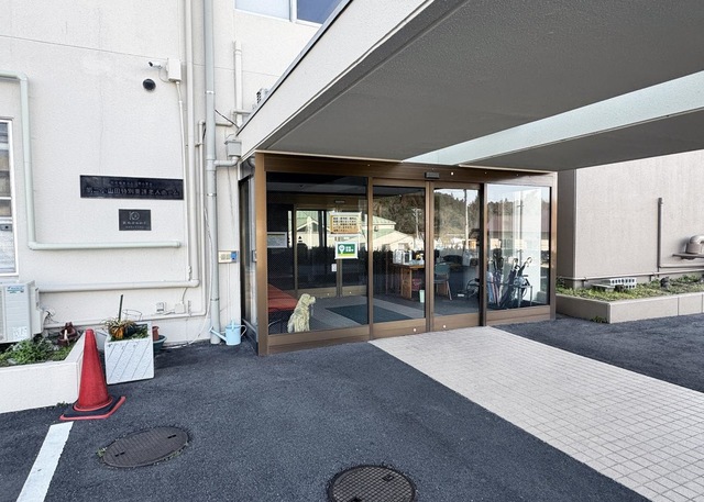 第二小山田