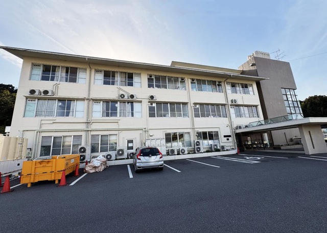 第二小山田
