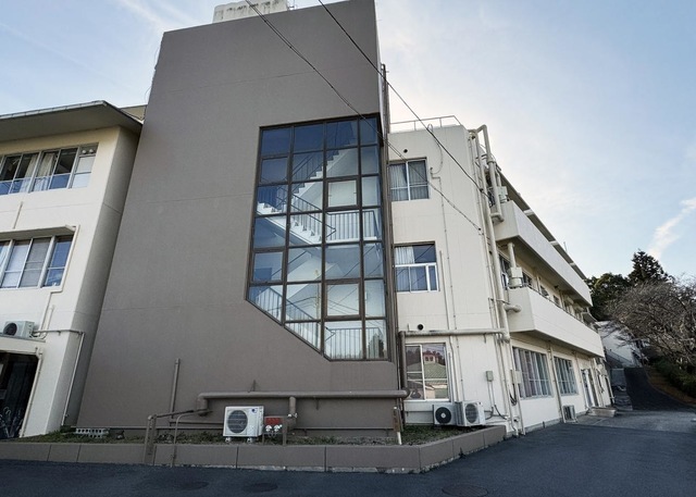 第二小山田