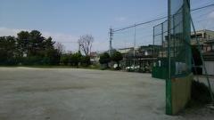 八家公園野球場